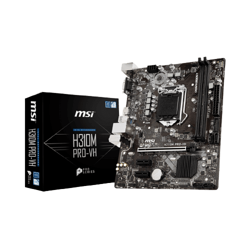 Motherboard